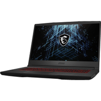 MSI GF65 15.6-inch gaming laptop | $300 off