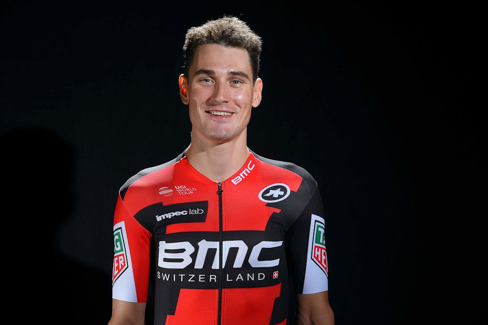 Stefan Kung