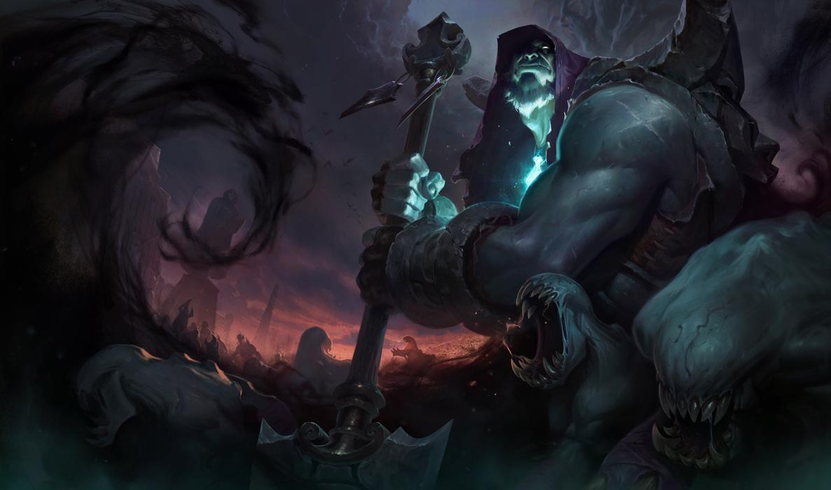 Tracing the history of rough character releases in League of Legends