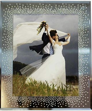 wedding frame