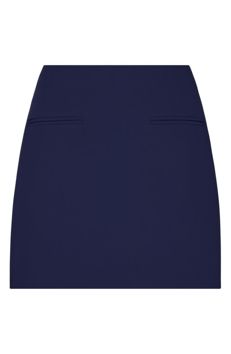 Lizzy Cady Miniskirt