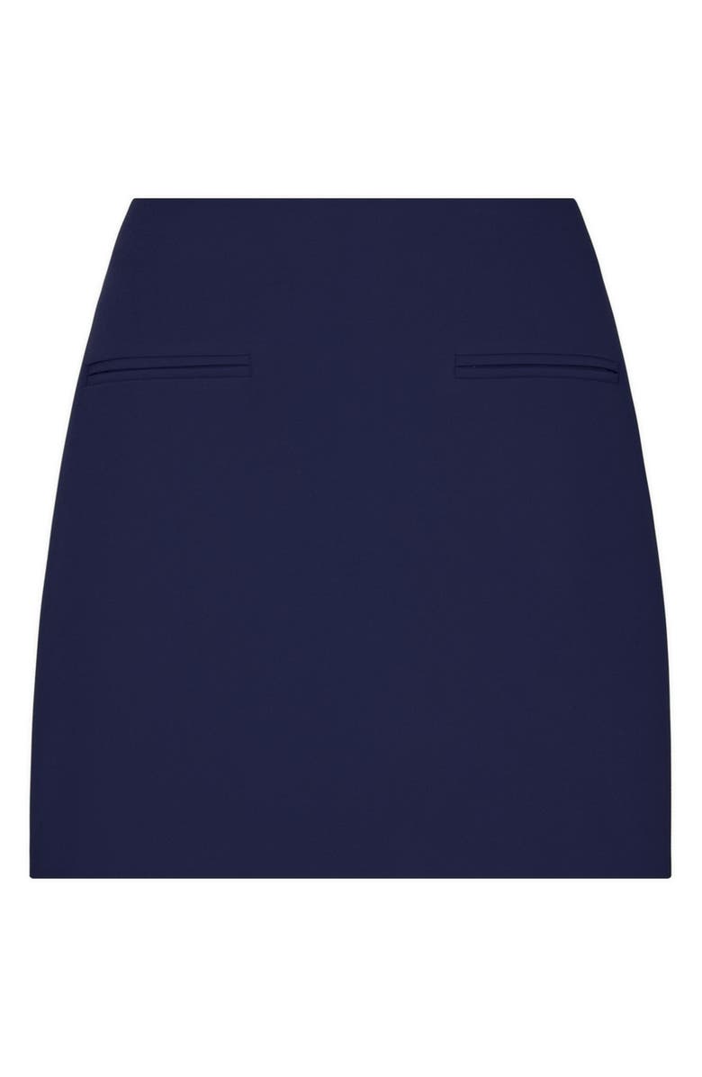 Lizzy Cady Miniskirt