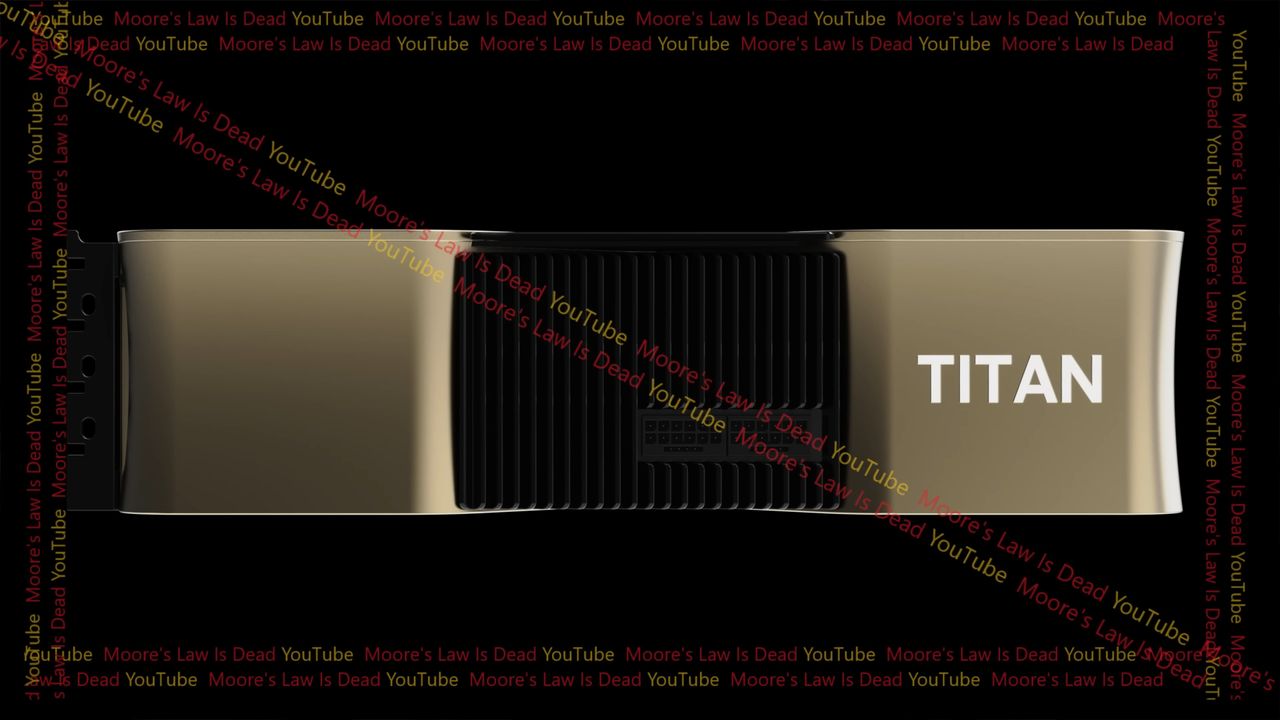 Nvidia Titan RTX Ada