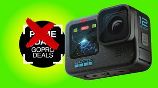 GoPro Prime Day deals