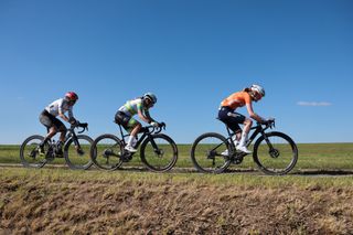 'I would love to see an actual gravel rider winning the jersey' – An established gravel incarnation of Nicole Frain lines up as key hope for home-nation at Nannup Gravel World Championships