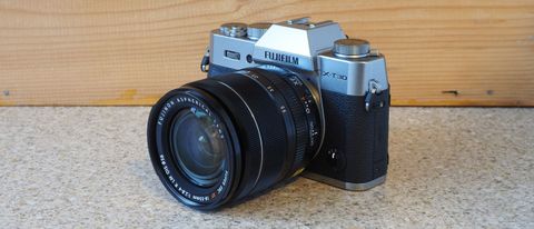Fujifilm X-T30 II review