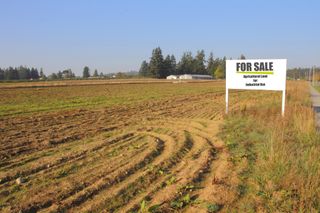 Farm land for sale
