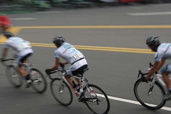 Eric Boily (Spidertech)