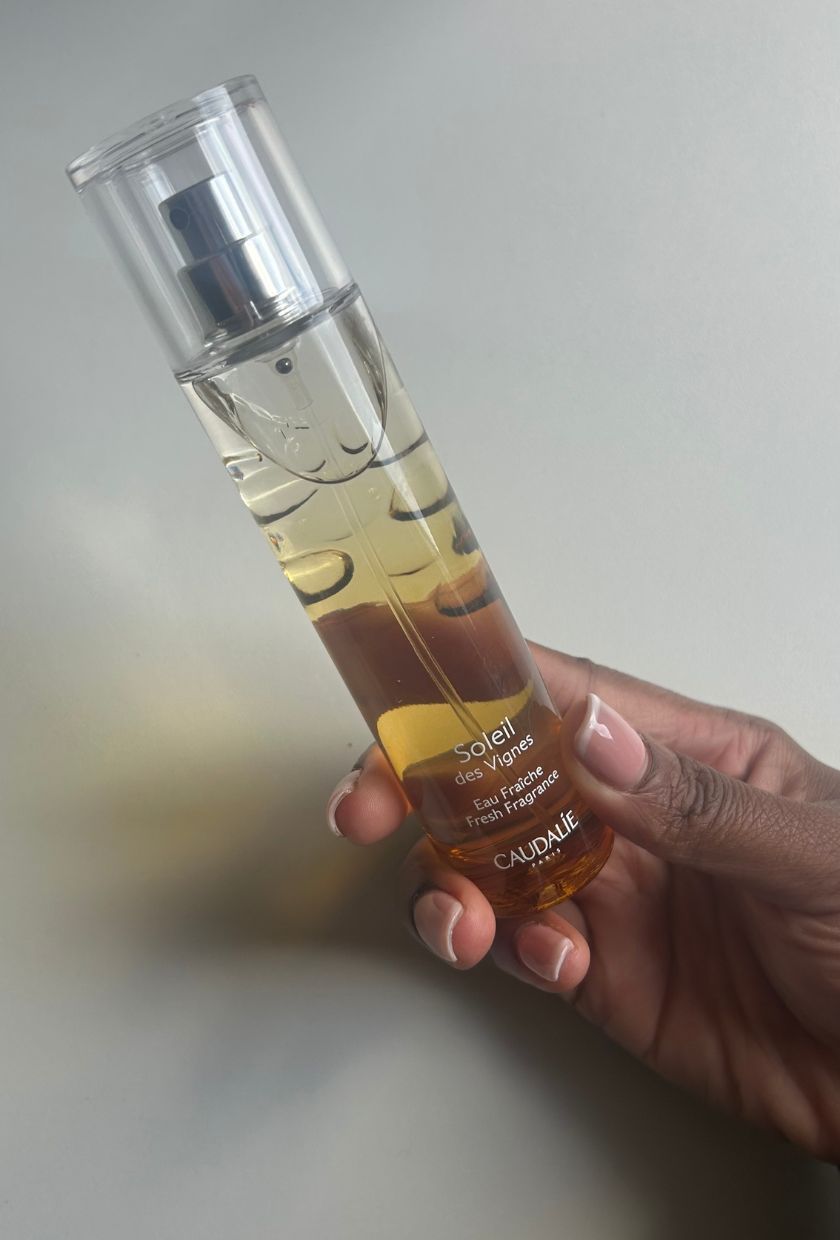 Caudalie Soleil De Vigne Fresh Fragrance