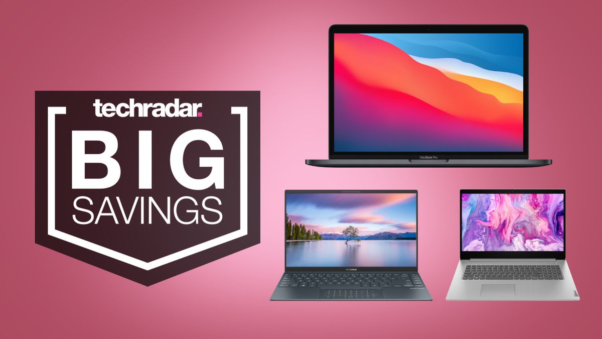 Penjualan laptop Boxing Day: penawaran yang diharapkan untuk MacBook, Chromebook, Dell, dan banyak lagi