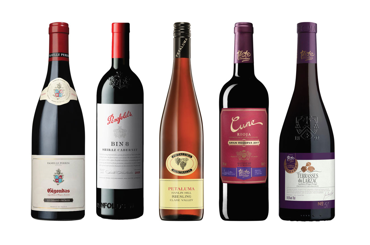 Sainsbury's A/W 2025