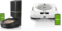 Roomba S9+ and Braava Jet m6: was $1,599 now $1,299 @ Amazon