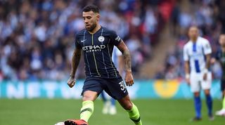 Nicolas Otamendi