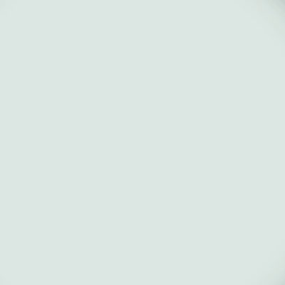 pale blue green paint in Winters End