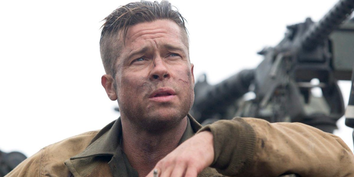 Brad Pitts Most Badass Characters Ranked By Badassness Cinemablend 