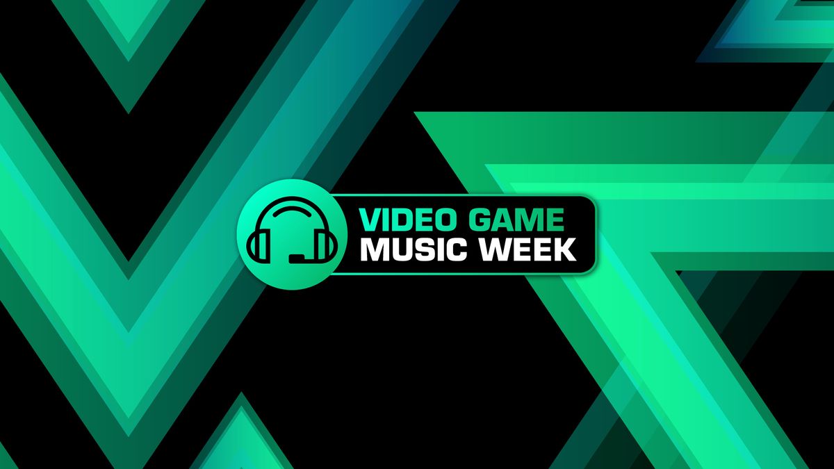 Video game music week