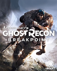 Tom Clancy's Ghost Recon Breakpoint:  $59