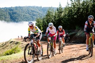 Is Nannup delivering the first 'real' UCI Gravel World Championships?