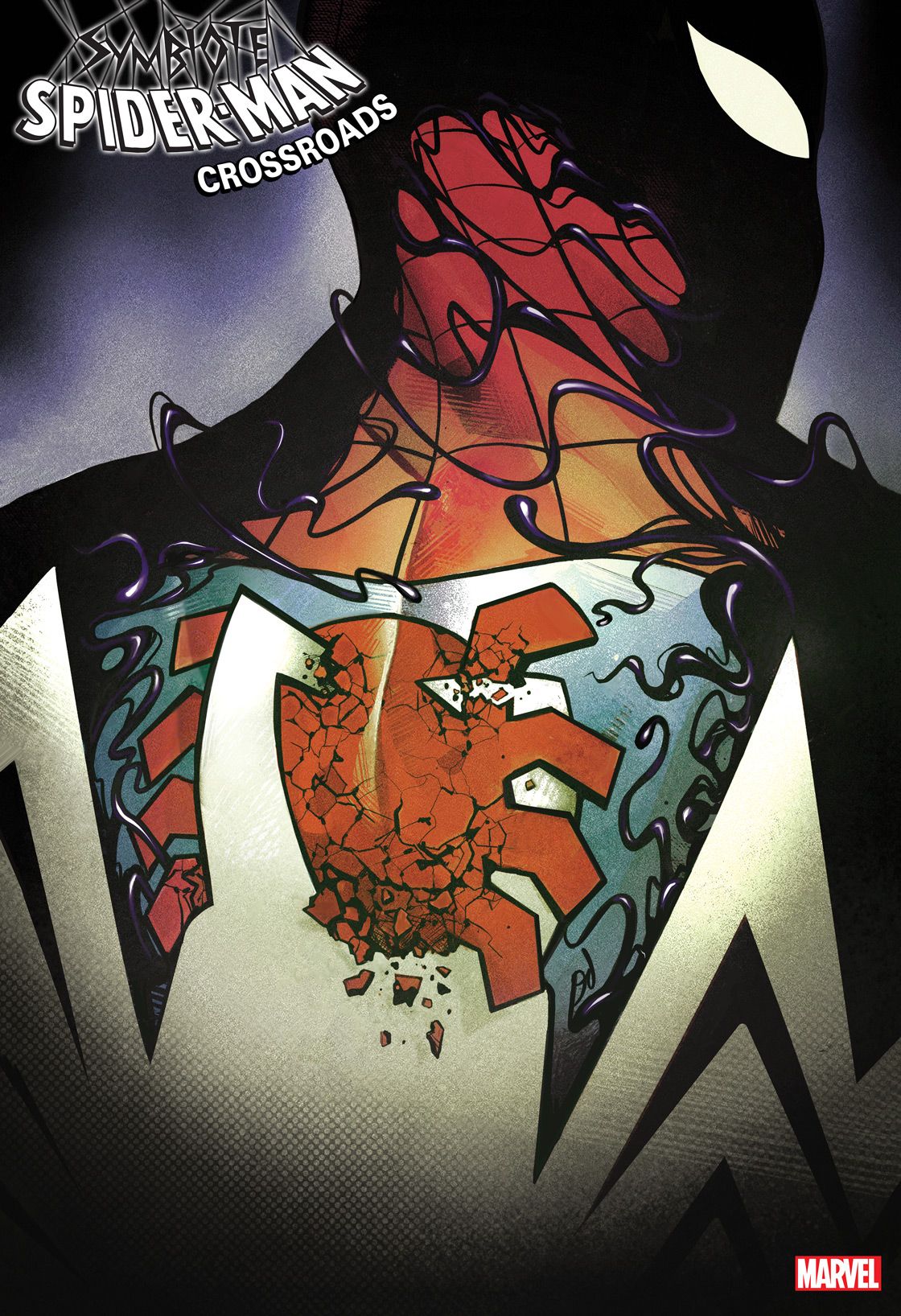 Symbiote Spider-Man: Crossroads #1