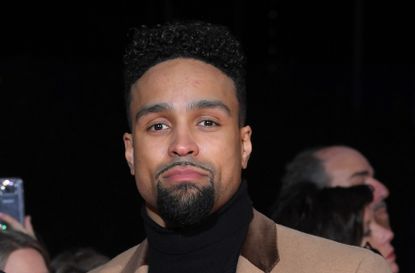 ashley banjo