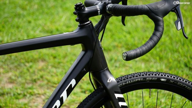 Niner relaunches high performance BSB 9 RDO 3-Star Rival | Cyclingnews