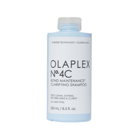 Olaplex No. 4C Bond Maintenance Deep Clean Clarifying Shampoo:was £28