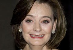 Cherie Blair