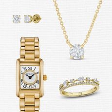 Jared Jewelers Mother's Day