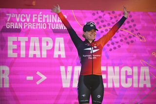 Polish rider Daria Pikulik receives backdated suspension for missing three anti-doping tests, but keeps Olympic medal