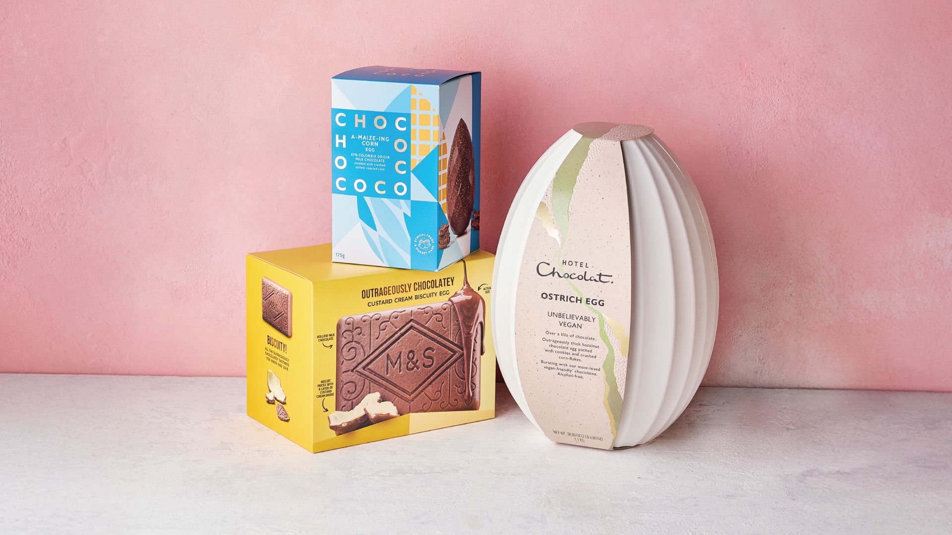 We tasted 100+ Easter Eggs and hot cross buns - these are the best ones to buy this year