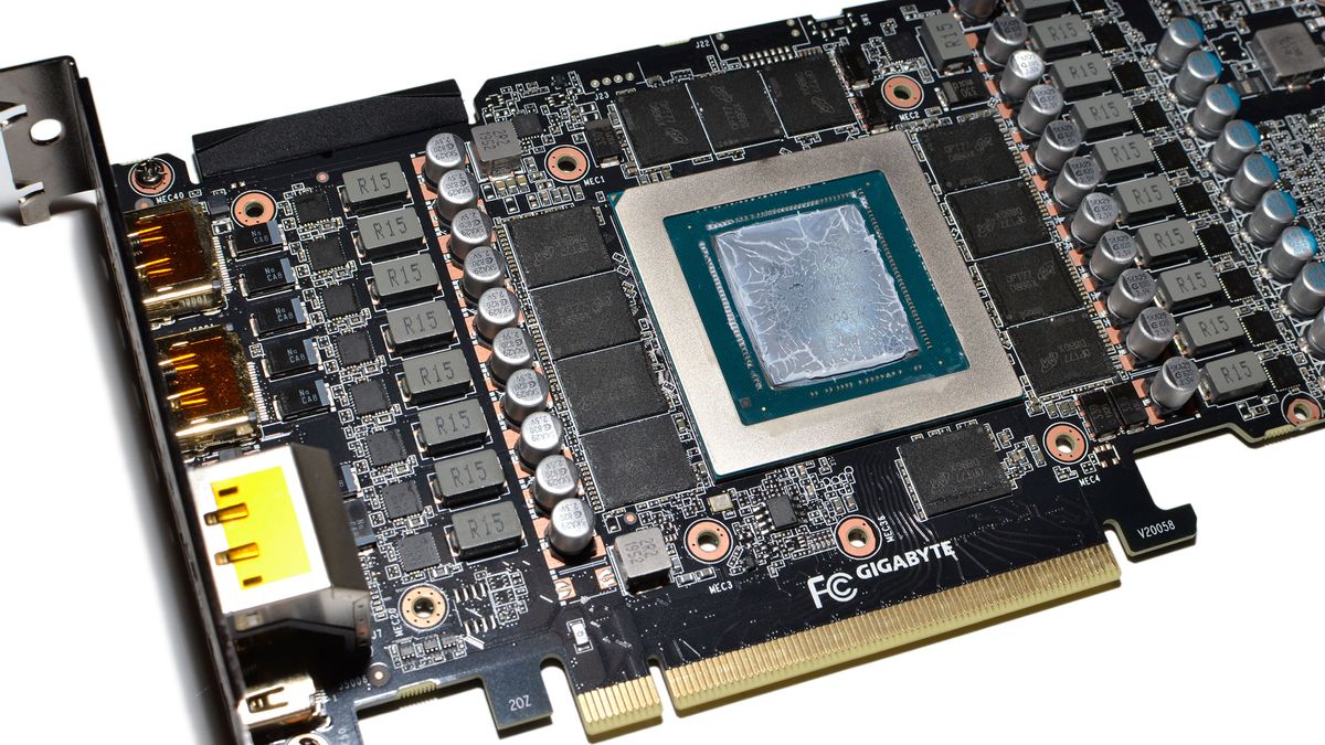 Gigabyte GeForce RTX 3090 Eagle