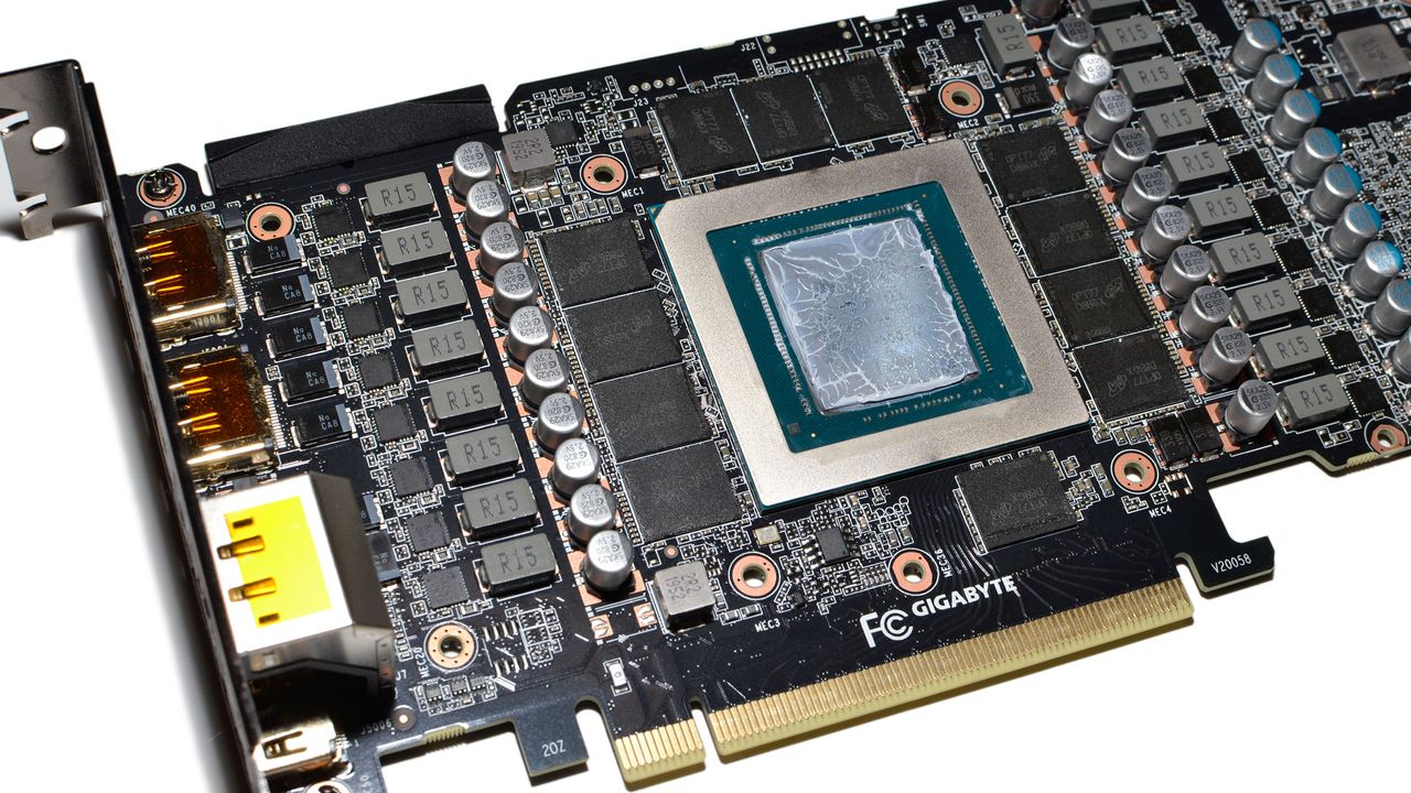 Gigabyte GeForce RTX 3090 Eagle