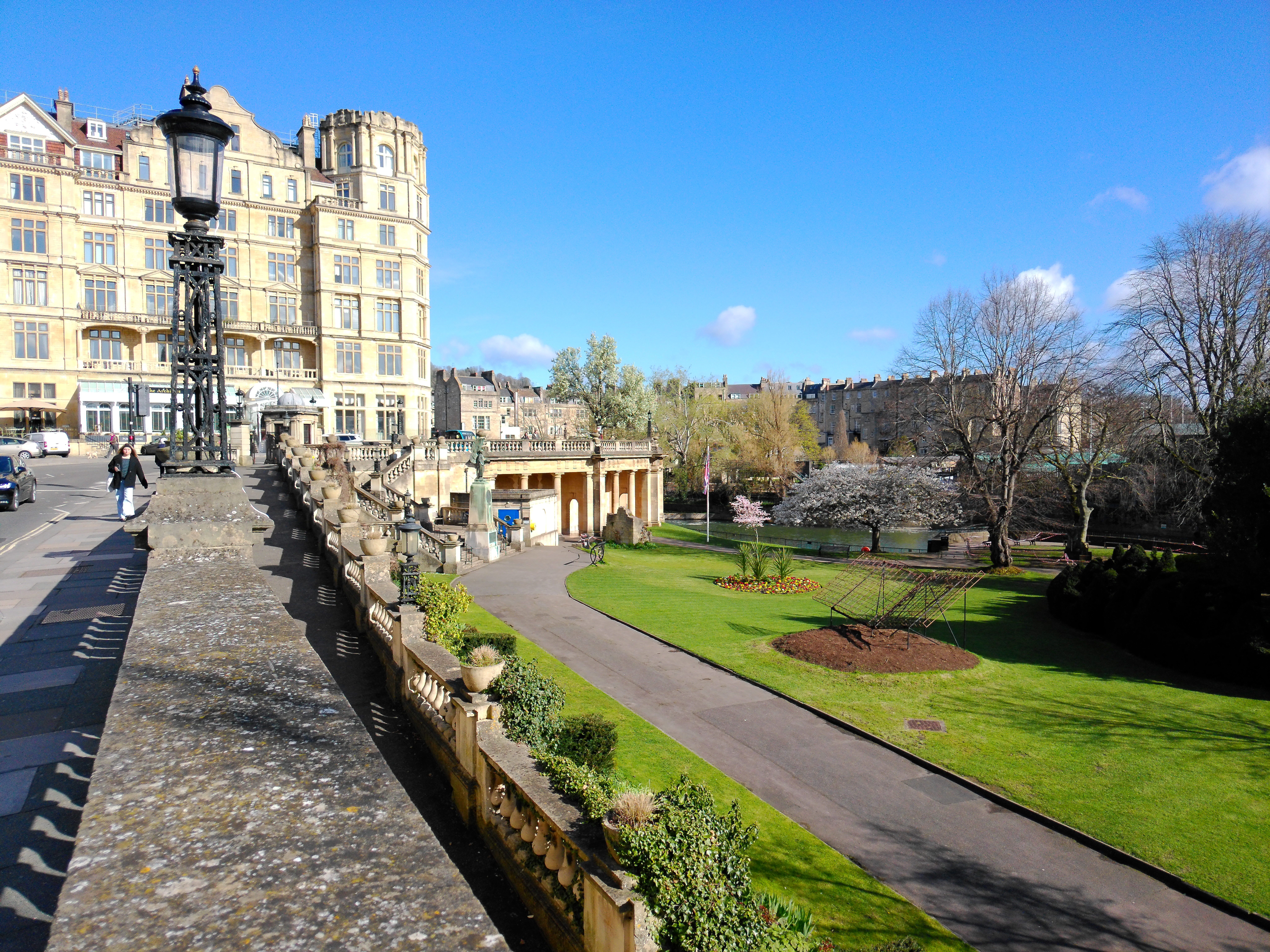 Yashica FX-D 300 example shot