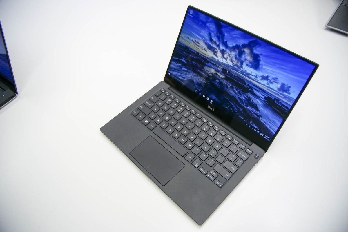 XPS 13