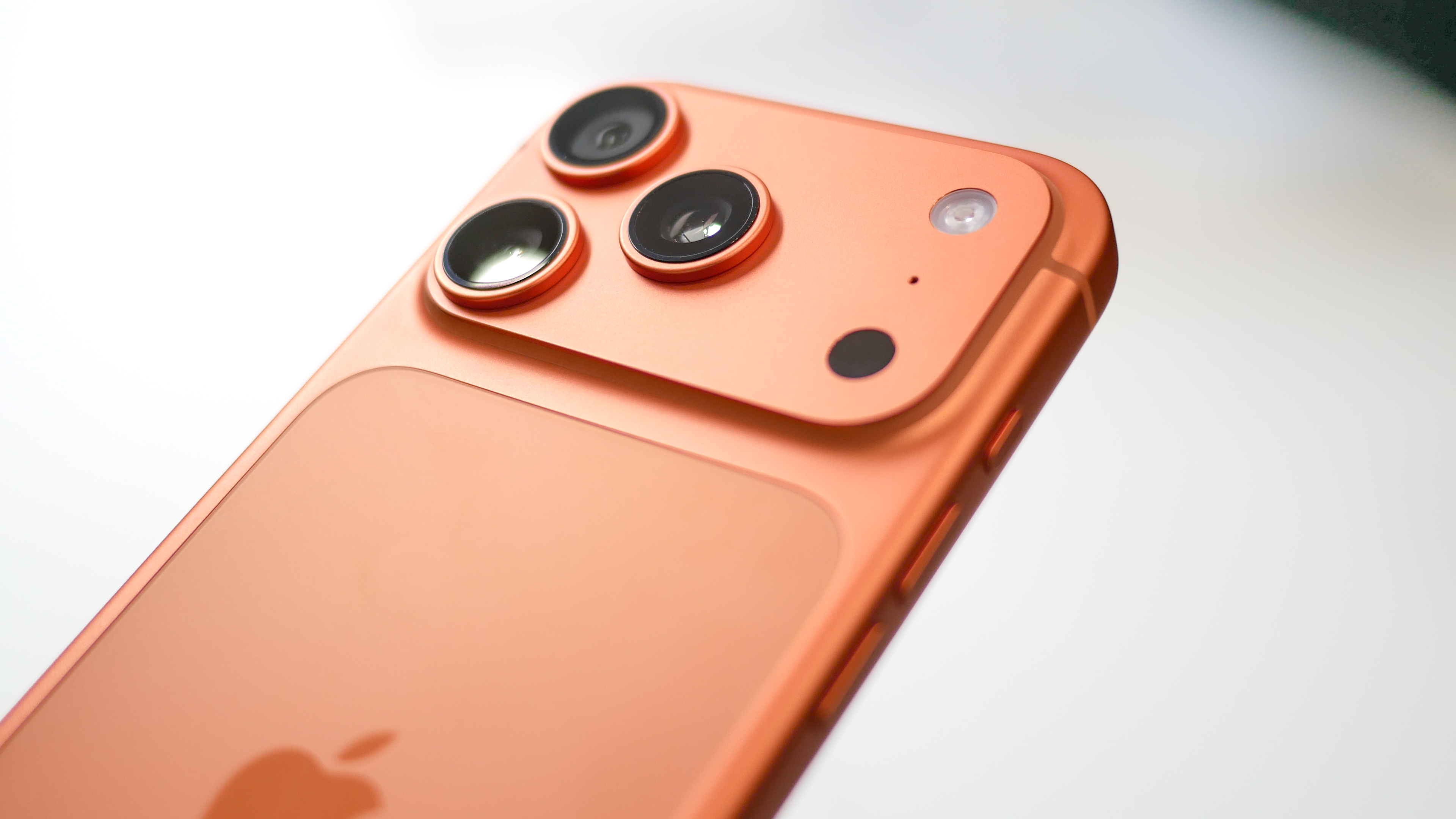 iPhone 17 Pro and Pro Max