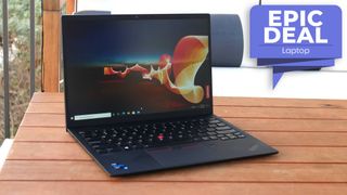 Lenovo ThinkPad X1 Nano crashes to $1,408