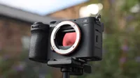 Sony A7C II