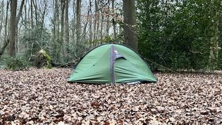 Wild Country Helm Compact 1 tent