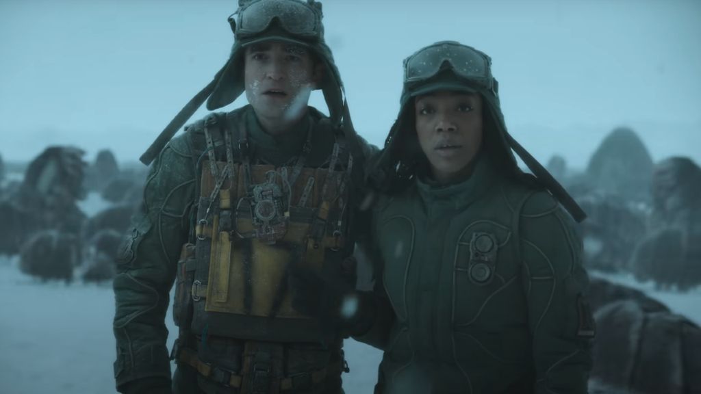Mickey 17: Release Date, Cast, Trailer And Other Things We Know About ...