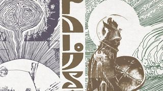 Wolf People - Ruins album cover