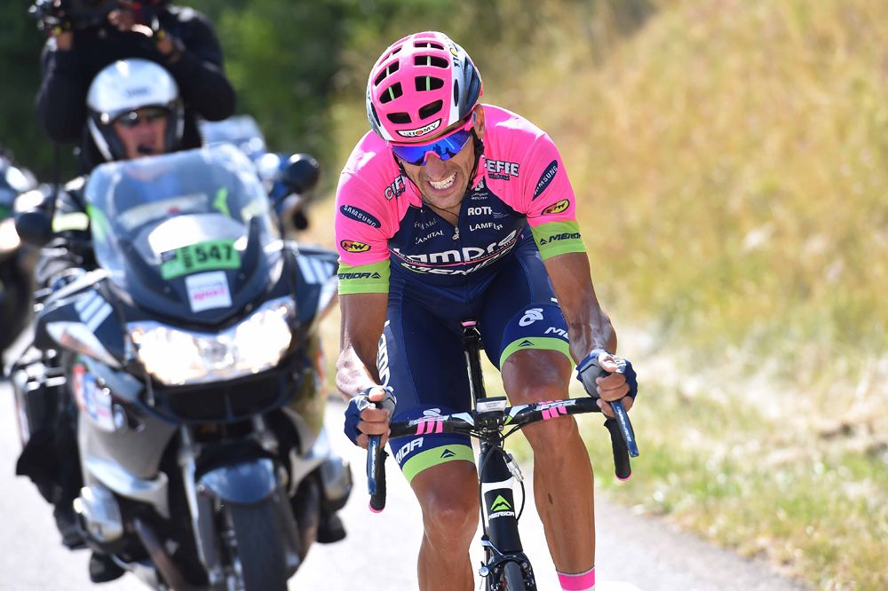 Ruben Plaza (Lampre-Merida)