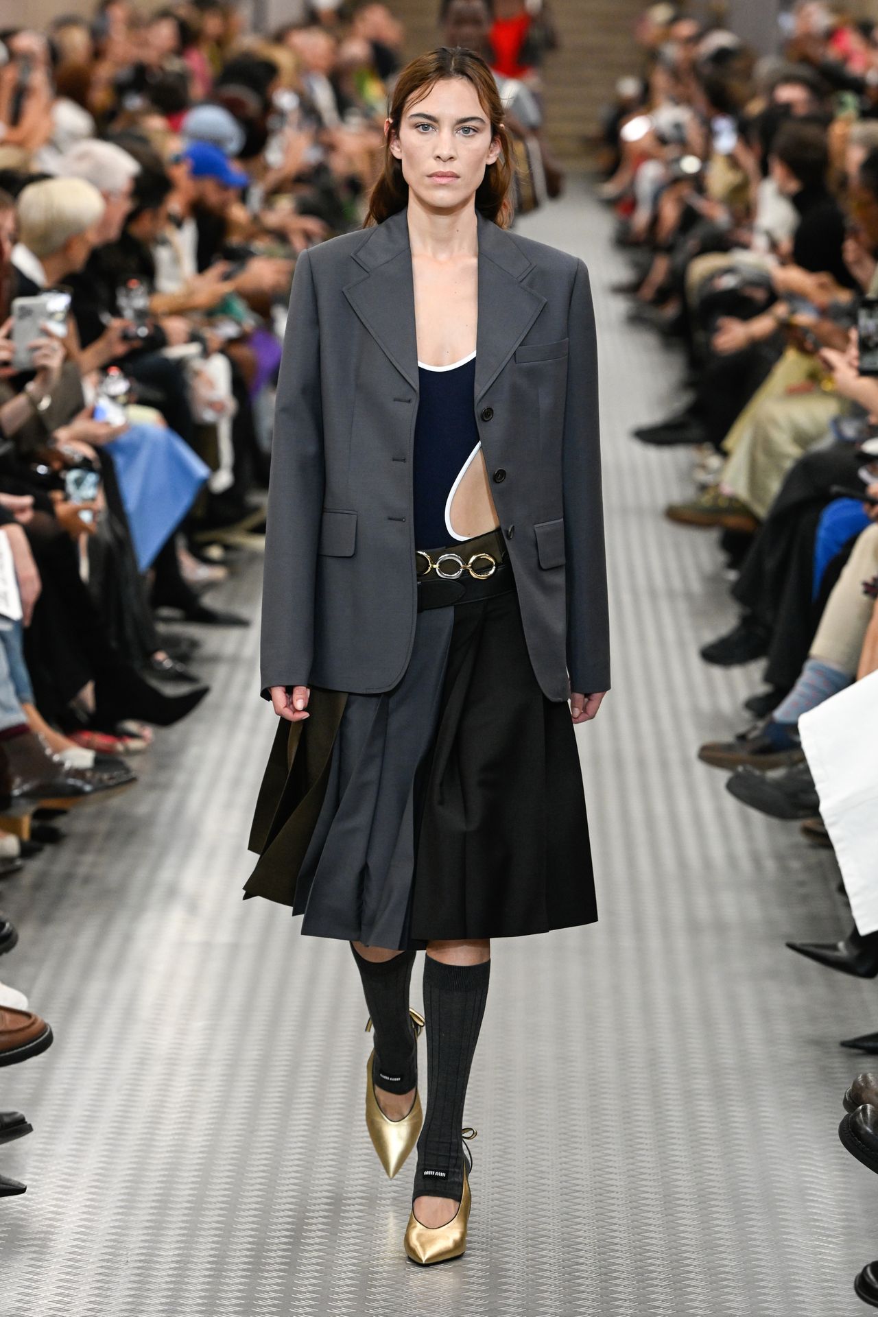Miu Miu Spring/Summer 2025