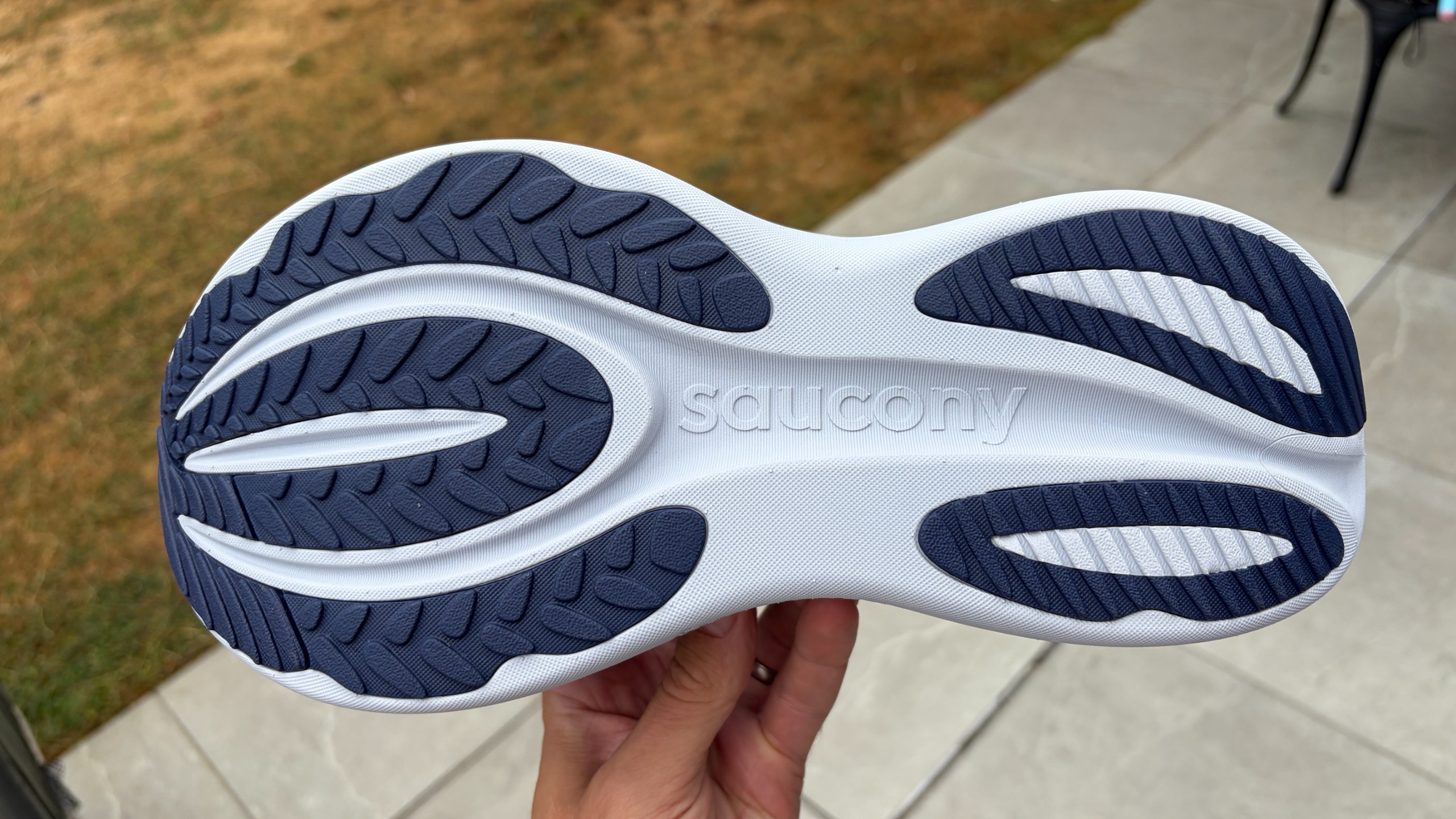 Saucony Triumph 24