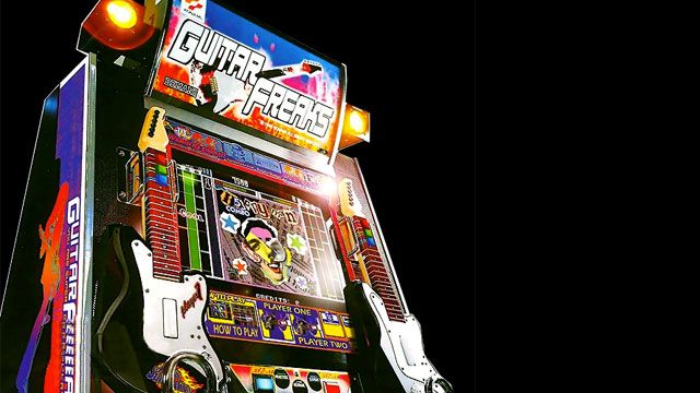 The 50 best arcade games of all time, ever | TechRadar