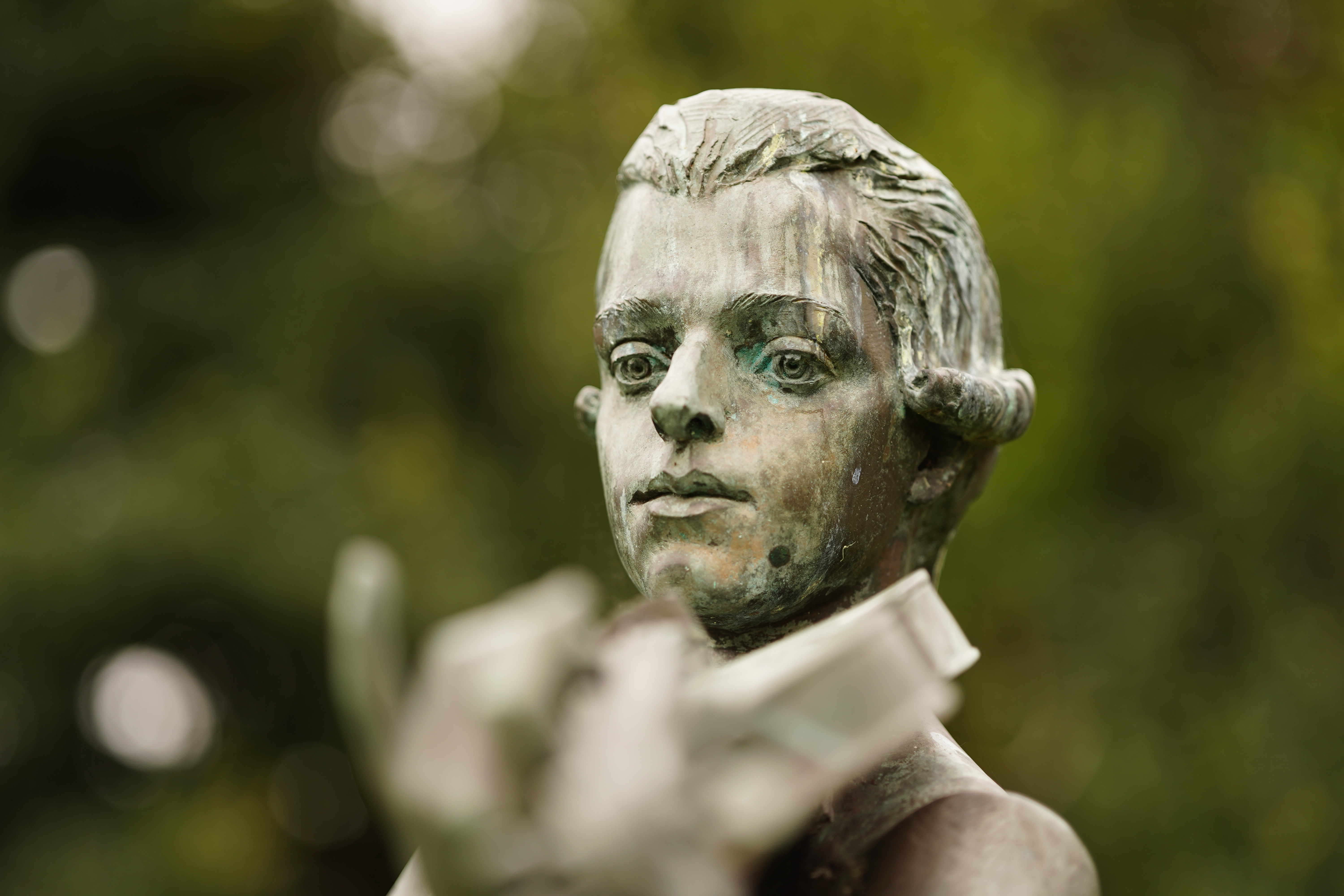 Meike AF 85mm f/1.8 SE II sample image