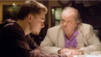 The Departed