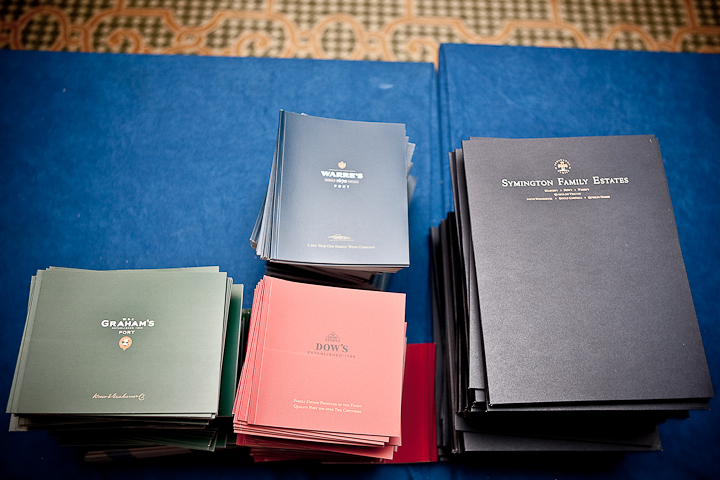 The Decanter Fine Wine Encounter 2010 Sunday