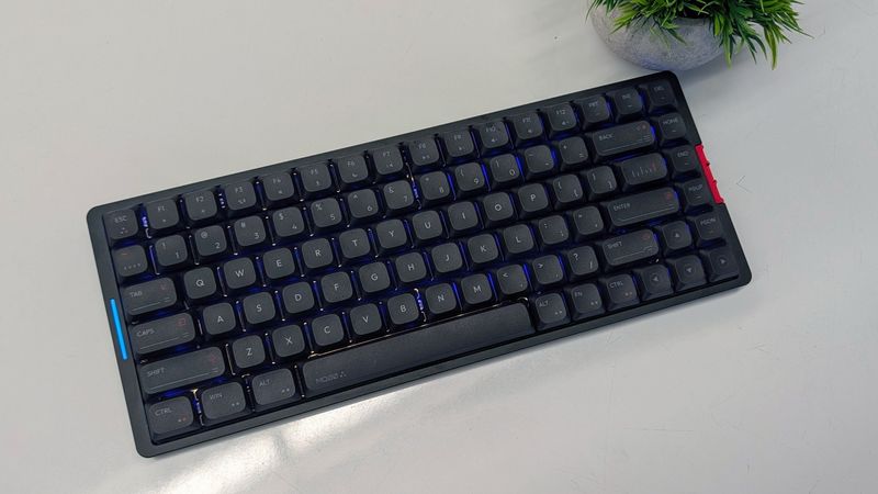 Peripherals
