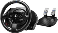 Thrustmaster T300 RS GT Lenkrad mit Pedalset Thrustmaster T300 RS GT Lenkrad mit Pedalset