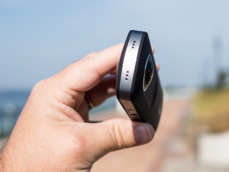 Ricoh Theta S